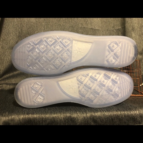 OFF-WHITE X CHUCK 70 'THE TEN' - Picture 9 of 9